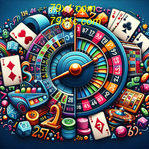 Divirta-se Aprendendo com Jogos de Matemática no 79x1.com